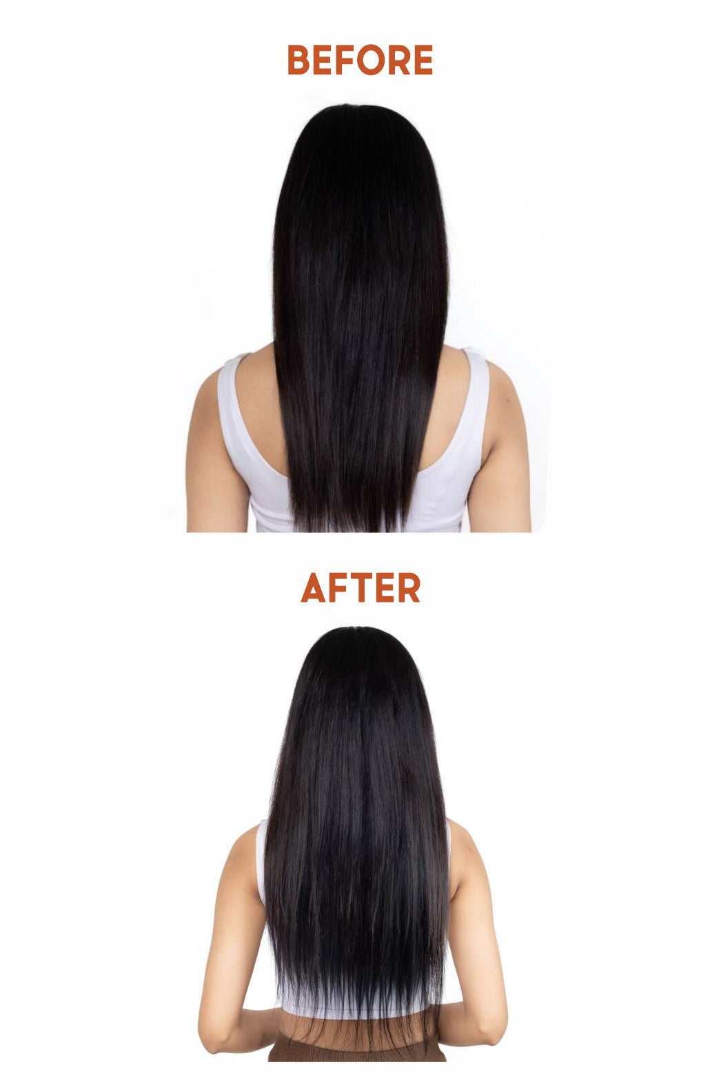 Before and after