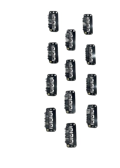 Extra Clips