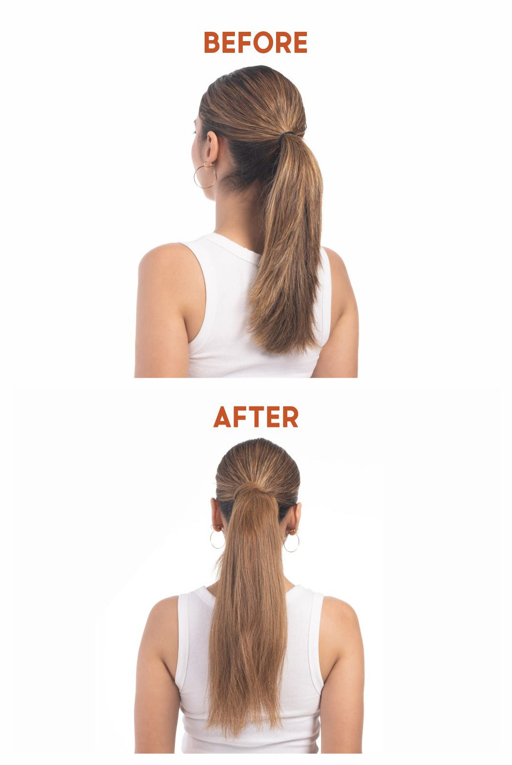 Before and after