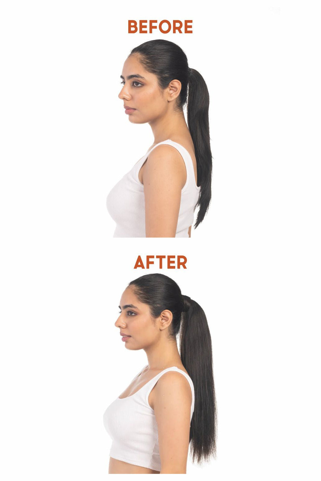 Before and after