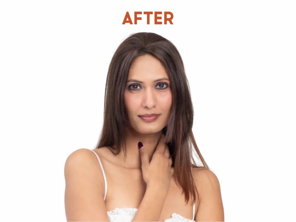 After