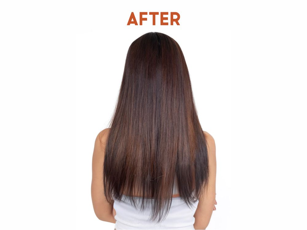 After