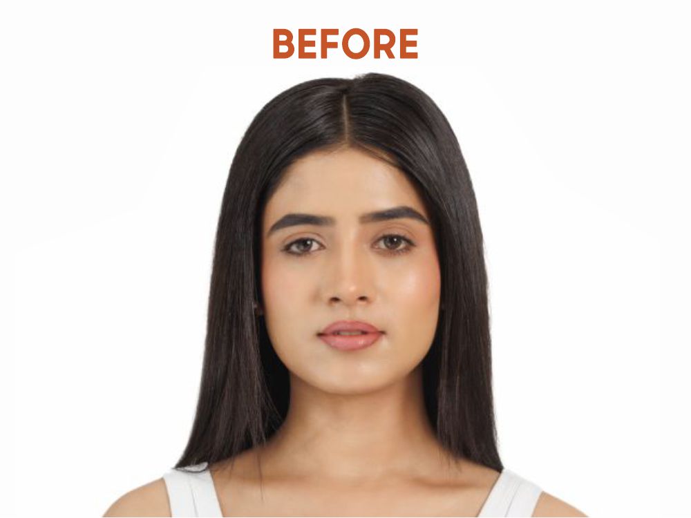 Before