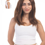 Human Hair Wigs | Extensions Light Golden Brown